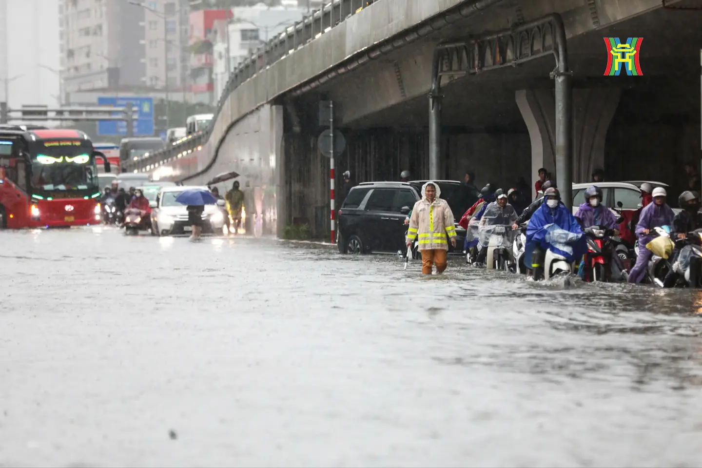 Đài PTTH Hà Nội